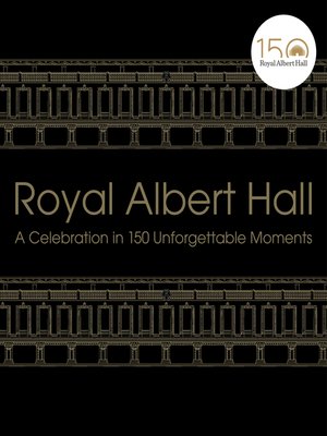 cover image of Royal Albert Hall